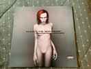 vinyl records Mar1lyn Man5On Mechanical Animals White