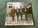 vinyl records classic rock Beatles On Air Live At The BBC Vol.2  3 Records