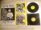 Die Deutschen kommen Onkelz 2x Vinyl Punk Rock LP Rock O Rama Björn Fischer Buch