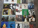 COVERS ONLY John Coltrane Horace Silver Jimmy Smith Miles Davis Shepp GROUP LOT