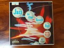 GEORGE RUSSELL BILL EVANS-Jazz In The Space Age LP DECCA STEREO DL 79219 US 1960