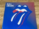 Blue and Lonesome  The Rolling Stones Vinyl Record