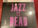 Doug Carn / Ali Shaheed Muhammad & Adrian Younge ‎– Jazz Is Dead 5 SEALED 2LP