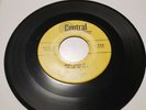 Central 1002 Why Does It Have To Be Me?/The Beating Of My Heart by The Charmers