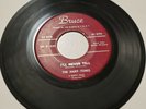Bruce 101 I'll Never Tell/A Sunday Kind Of Love by The Harp-Tones