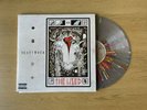 The Used - Heartwork 2x Clear Rainbow Splatter VINYL RECORD ROCK PUNK EMO