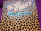 Charly Kingson - Born in Africa  ITALO DISCO FUNK AFRO  KILLER