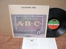 JESSE ED DAVIS - ULULU Orig Atlantic P-8257A '72 Japan LP US BLUES ROCK M- Ins
