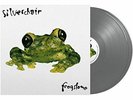 Silverchair - Frogstomp Limited Edition Silver Color Vinyl 2 LP w/ Etched Side