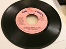 Northern Soul   -   The Carstairs  /  It Really Hurts Me Girl .