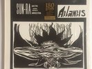 Sun Ra & His Astro Infinity Arkestra ‎– Atlantis  Vinyl, LP, Reissue, Remastered