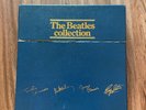 The Beatles Collection BC13  13 Album Vinyl LP  Blue Box Set - NEVER PLAYED