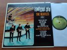 USA  Ex to NM- THE BEATLES Something new 1971 APPLE Reissue ST-2108 LP