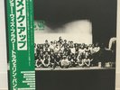 FLOWER TRAVELLIN' BAND / MAKE UP JAPAN ISSUE DOUBLE LP W/OBI, INSERT