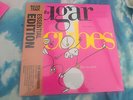 The Sugarcubes / Bjork Life's Too Good Bubblegum Pink Vinyl LP ROUGH TRADE 500