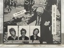 They Must Be Russians EP 1979 UK 7