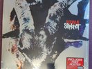 Slipknot Iowa brand new and sealed vinyl LP w/poster. Released in 2001