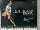 Bruce Springsteen & The E-Street Band – Live 1975-85 - 5 x LP Box Set