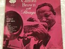 Clifford Brown - With Strings LP Vinyl EmArcy MG-36005 Mono 1955 EX/G