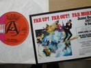 45.  LOUIS ARMSTRONG / J.BARRY   All the time in the world (O.H.M.S.S.) DEMO 7
