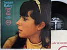 Susan Rafey HURT SO BAD lp Verve V-8636 northern soul 1966 mono SHRINK