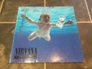 Nirvana,never mind.lp