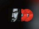 GEORGE MICHAEL  OLDER  RED LIMITED EDITION  VINYL  INTERNATIONAL SHIP AVAILABLE