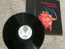 Black Sabbath Paranoid Vinyl Record LP