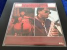 JULIUS HEMPHILL & ABDUL K. WADUD - Live in new york LP 1978 - ITALY Free Jazz