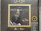 Miles Davis Kind of Blue UHQR 200g Clarity Vinyl Second Press No Sound ￼ Issue￼