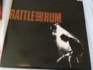 U2 Rattle and Hum 1988 Island 91003-1, Gatefold, Original 2 LPs