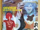 Bread, Love And Dreams - Amaryllis Vinyl LP Decca Stereo SKL 5081 1971 1st Press