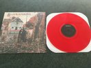 Black Sabbath – s/t  NEMS RED Vinyl        metallica maiden led deep stoner doom