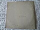 The Beatles White Album PCS 7067/7068 - Vinyl LP 1968 #0389388