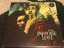 Paradise Lost - Icon Vinyl Firstpress + Poster
