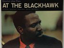 Thelonious Monk Plus Two-At The Blackhawk-Riverside 12-323-SMALL LABEL DG GREAT
