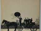 George Wallington Quintet-Jazz For The Carriage Trade-Prestige 7032-NYC LABEL