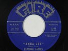 Blues/R&B Rocker 45 - Elmore James - Anna Lee - Fire - mp3