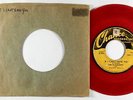 Doo-Wop/R&B 45 - Flamingos - If I Can't Have You - Chance - mp3 - red wax
