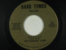 Garage 45 - Changin' Tymes - Nobody - Hard Tymes - VG+ mp3