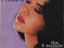 Blue Note BST84044 Moods:The 3 Sounds,blue label,RVG,EX-