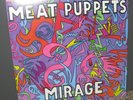 MEAT PUPPETS MIRAGE Vinyl LP 2013 Record Reissue MVD Audio MVD5942LP NEW SEALED