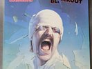 Scorpions - Blackout (1982) Vinyl 12