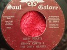 Northern Soul. Soul Galore Plum Label.  Benny Curtis