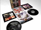 GUNS N' ROSES ‎ APPETITE FOR DESTRUCTION 2X 180G VINYL LP HOLOGRAM SIDE D NEW