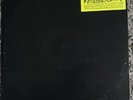 Prince The Black Album LP Vinyl 1988 White Label