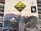 Corrosion of Conformity **Technocracy **BRAND NEW WHITE RECORD LP VINYL **