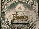 Hades Resisting Success original 1987 Combat/Torrid Records vinyl release