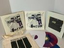 10th Anniversary Signed Manchester Orchestra Mean Everything to Nothing Vinyl
