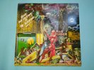 IRON MAIDEN BRING YOUR DAUGHTER TO THE SLAUGHTER PICTURE DISC VINYL 12